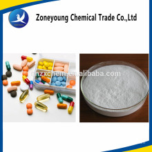 Corn starch potato starch pregelatinized starch price